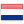 Nederlandse vlag